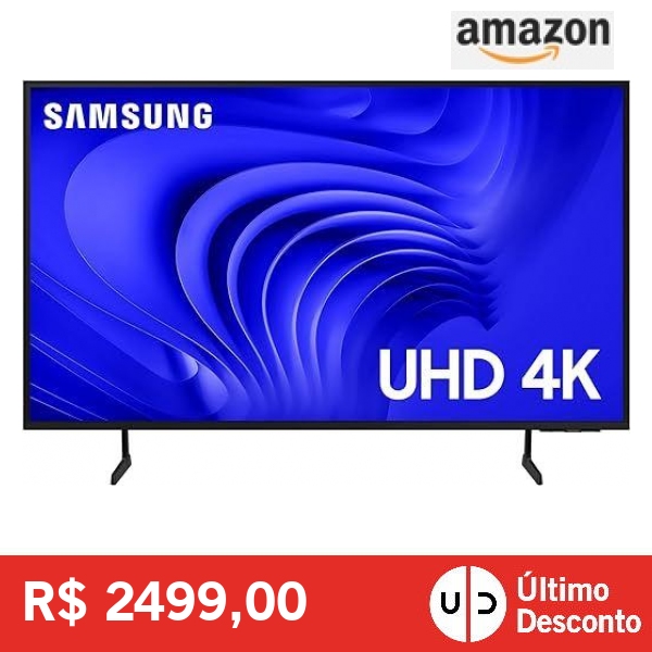 Samsung Smart TV 55