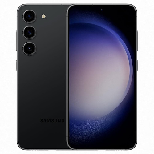Smartphone Samsung Galaxy S23 5G SM-S911B 256GB Câmera Tripla